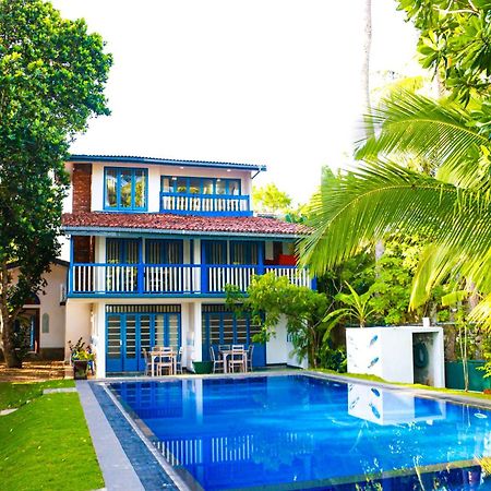 Esperanza Beach Mawella Tangalle Exterior foto